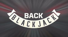 Back Blackjack