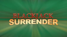 Blackjack Surrender