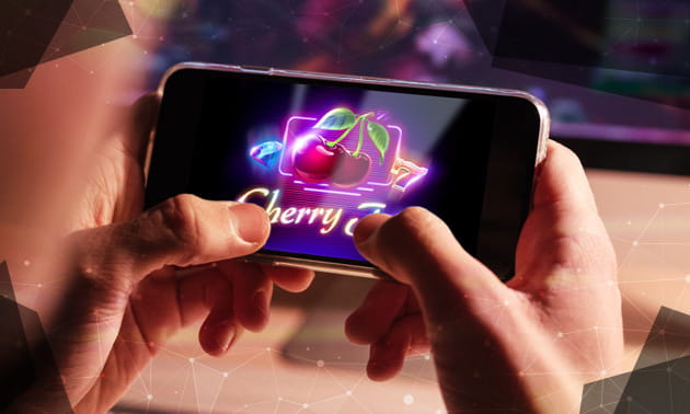 Cherry Тrio სლოტის