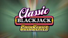 Classic Blackjack Gold თამაში ყველაზე მაღალი RTP-თი