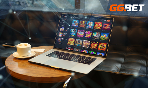 GGBet ონლაინ კაზინოს მიმოხილვა
