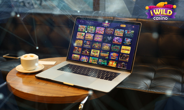 iWildCasino ონლაინ მიმოხილვა