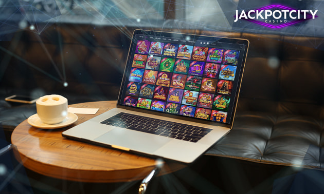 JackpotCity ონლაინ კაზინოს მიმოხილვა