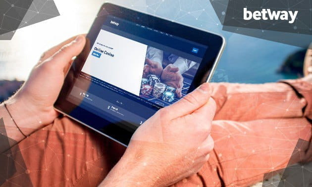 Betway ონლაინ კაზინო