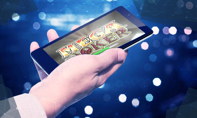 Mega Joker სლოტის