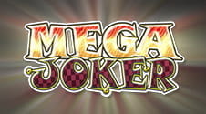 #1 Mega Joker - უმაღლესი RTP