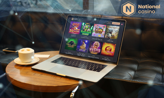 National Casino ონლაინ მიმოხილვა