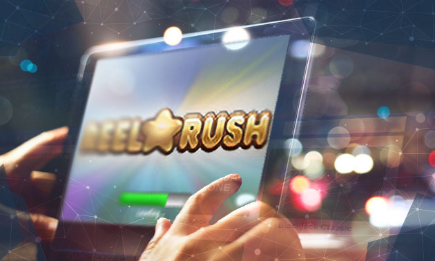 Reel Rush სლოტის მიმოხილვა