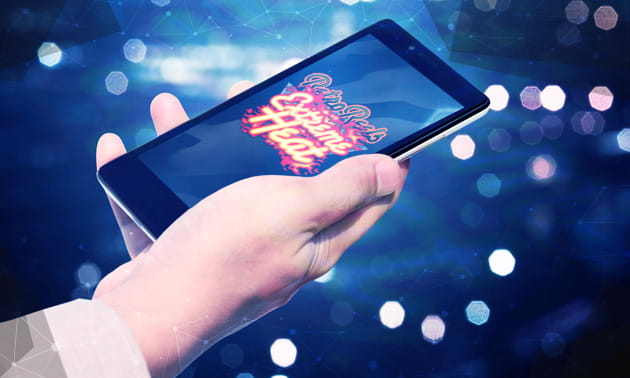 Retro Reels: Extreme Heat სლოტის მიმოხილვა