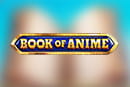 Book of Anime Online Slot