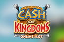 Cash of Kingdoms Online Slot